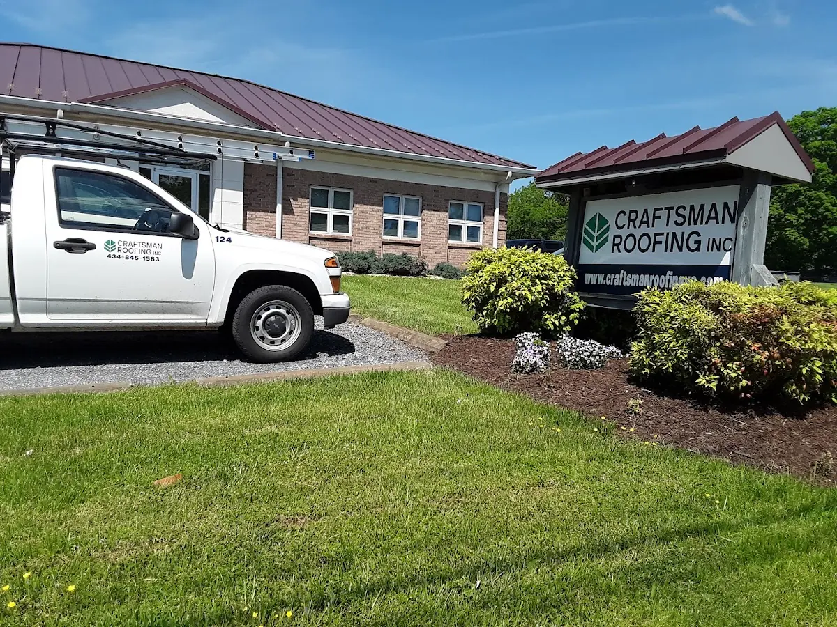 Quality Hail Damage Roof Repair by experienced craftsmen in Flying Point